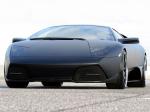 Lamborghini Murcielago LP640 Yeniceri Edition by Unicate 2010 года